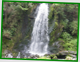 (57km) Vodopád v Terčině údolí