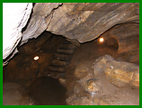 (69km) Chýnovská jeskyně
